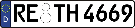 RE-TH4669