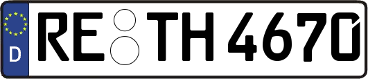 RE-TH4670
