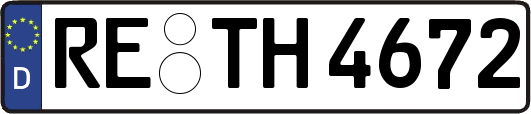 RE-TH4672