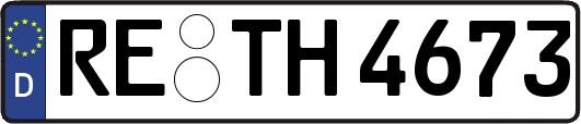 RE-TH4673