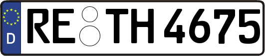 RE-TH4675