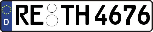RE-TH4676
