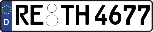 RE-TH4677