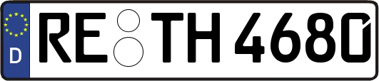 RE-TH4680