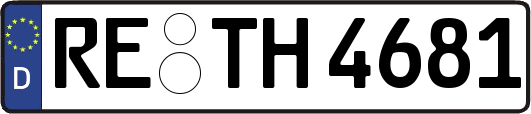 RE-TH4681