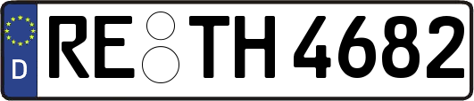 RE-TH4682