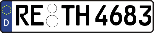 RE-TH4683