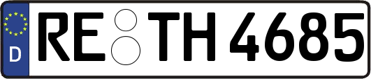 RE-TH4685