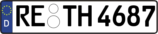 RE-TH4687
