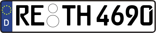 RE-TH4690