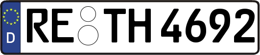 RE-TH4692