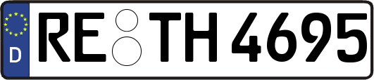 RE-TH4695
