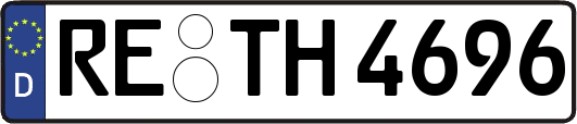 RE-TH4696