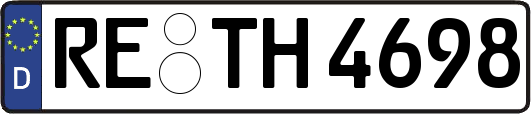 RE-TH4698