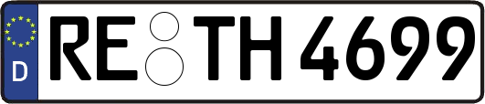 RE-TH4699