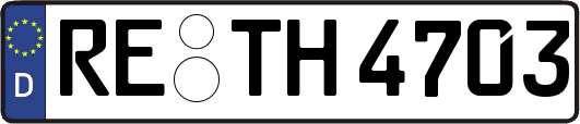RE-TH4703