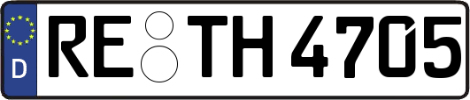 RE-TH4705