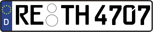 RE-TH4707