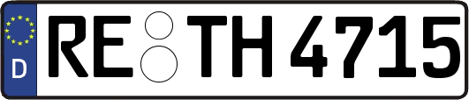 RE-TH4715