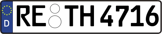 RE-TH4716