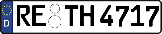 RE-TH4717