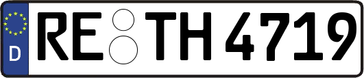 RE-TH4719