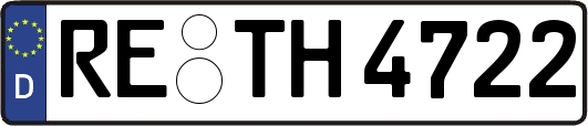 RE-TH4722