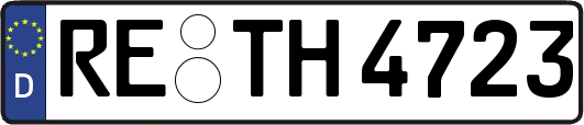 RE-TH4723