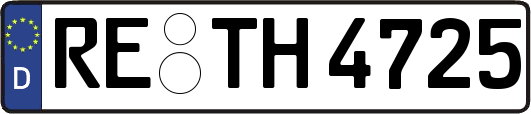 RE-TH4725