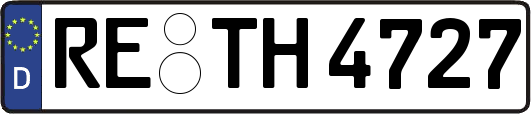 RE-TH4727