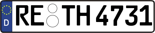 RE-TH4731
