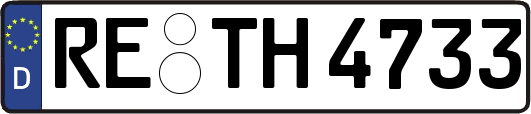 RE-TH4733