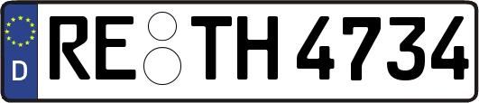 RE-TH4734