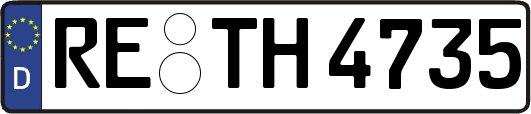 RE-TH4735