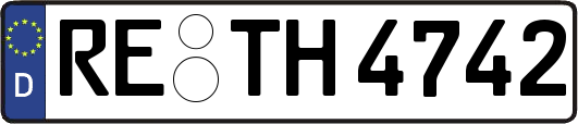 RE-TH4742