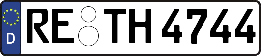 RE-TH4744