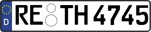 RE-TH4745