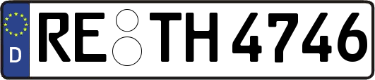 RE-TH4746