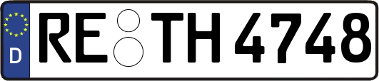 RE-TH4748
