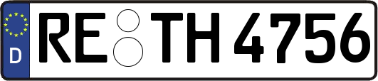 RE-TH4756