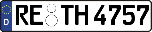 RE-TH4757