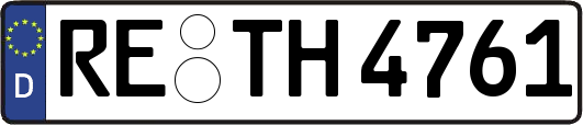 RE-TH4761