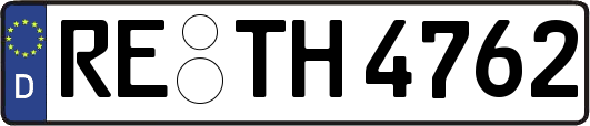 RE-TH4762