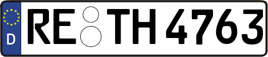 RE-TH4763