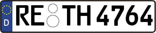 RE-TH4764
