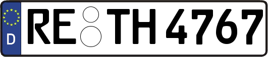 RE-TH4767