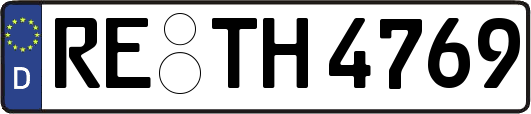 RE-TH4769
