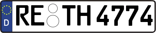 RE-TH4774