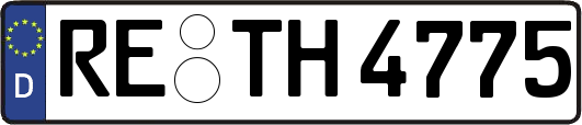 RE-TH4775