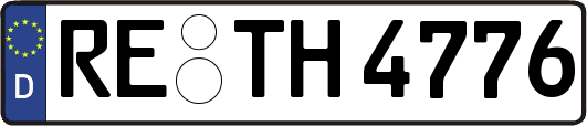 RE-TH4776